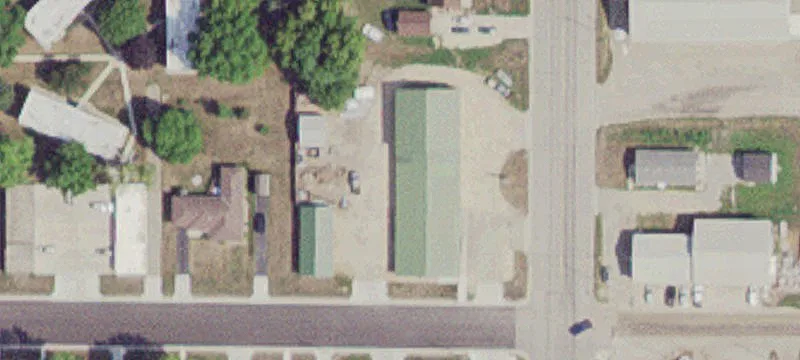 Winnebago, MN 56098