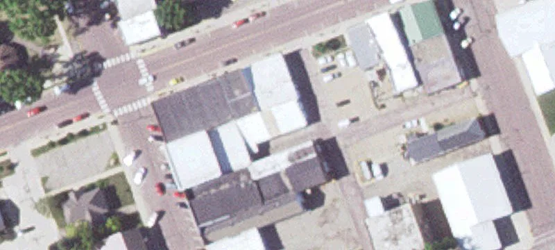 1018 3rd Ave