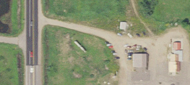 Mcgregor, MN 55760