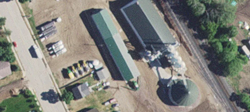 Barrett, MN 56311