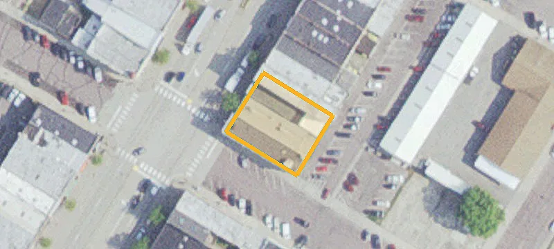 221 Minnesota Ave