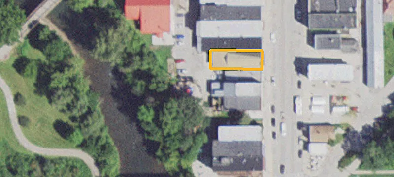 109 Pkwy N Ave