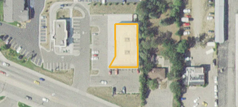 1727 Paul Bunyan NW Dr