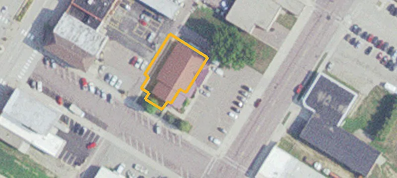109 Grace St