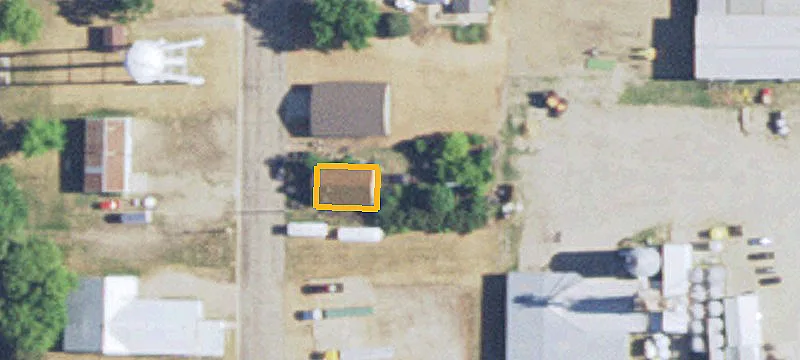 113 Lincoln N St