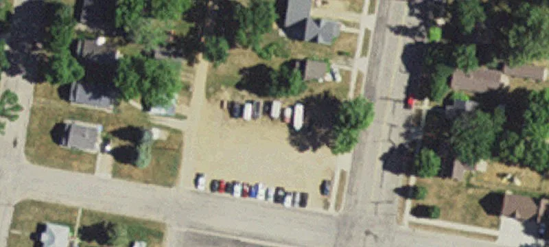 323 Tyler St