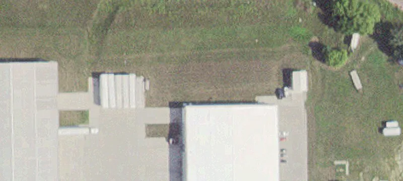 1550 Industrial Dr