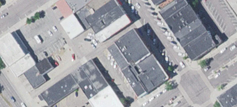 5 Minnesota St