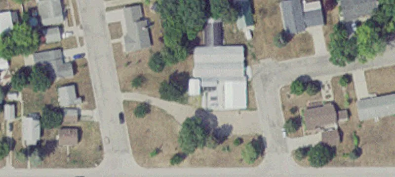 703 Thorpe Ave