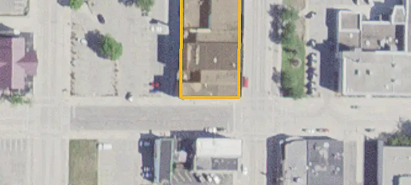 201 Main St