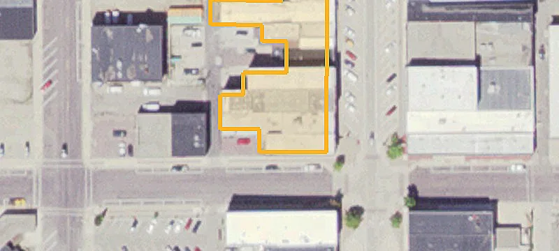 203 Downtown Plz