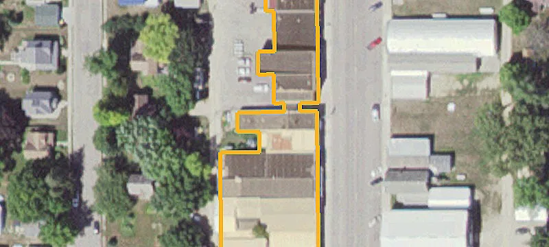 110 Broadway