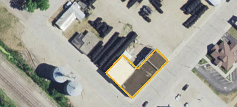 Hancock, MN 56244