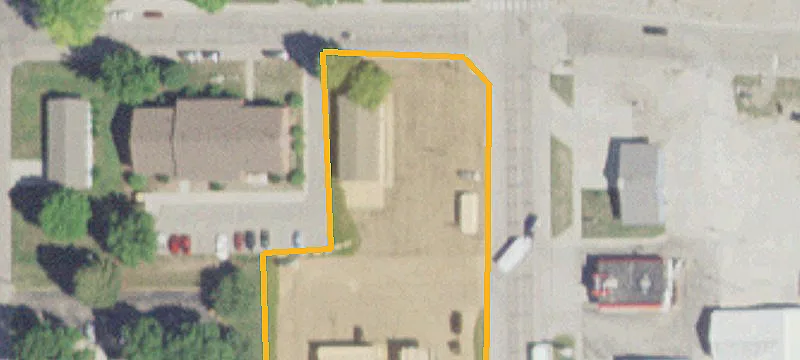 316 Hwy S Ave