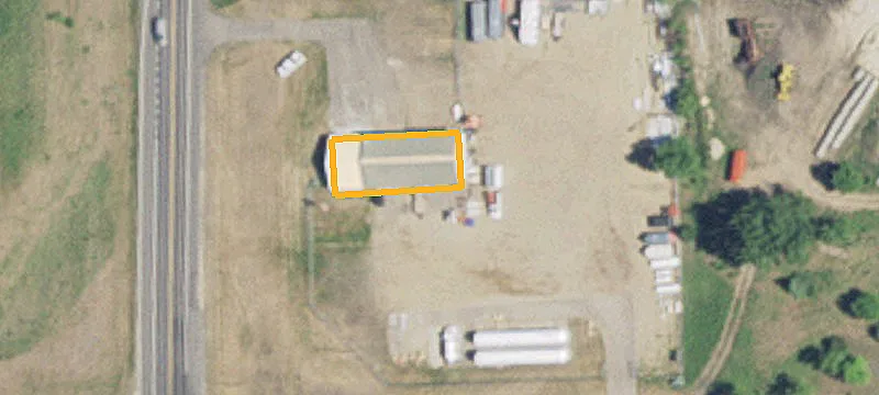 16601 Hwy 71st NE