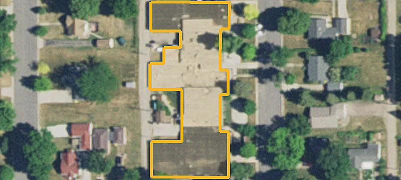 1003 Maple Ave