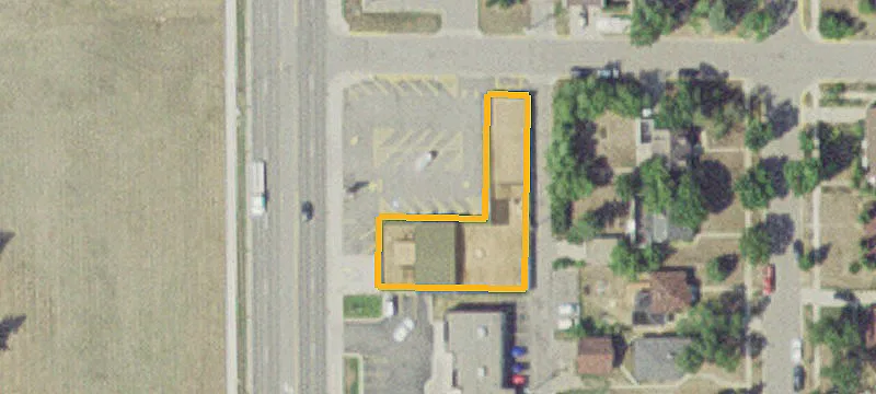 1510 Bemidji N Ave