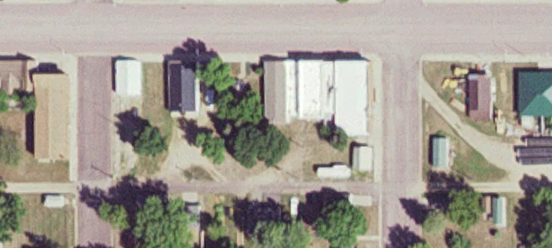 313 America St