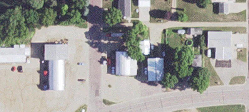 322 Rock St