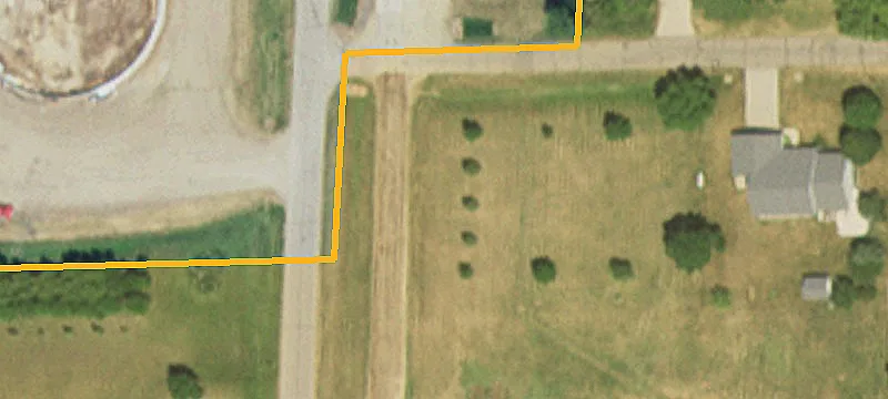 Chokio, MN 56221
