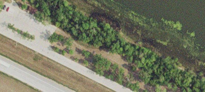 Hwy 2nd 2