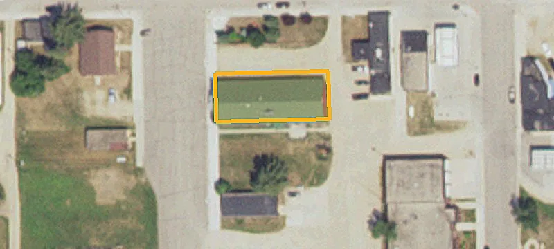 Newfolden, MN 56738