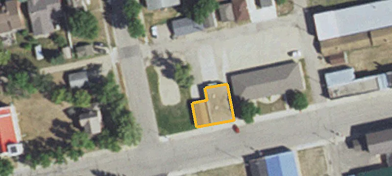 Stephen, MN 56757