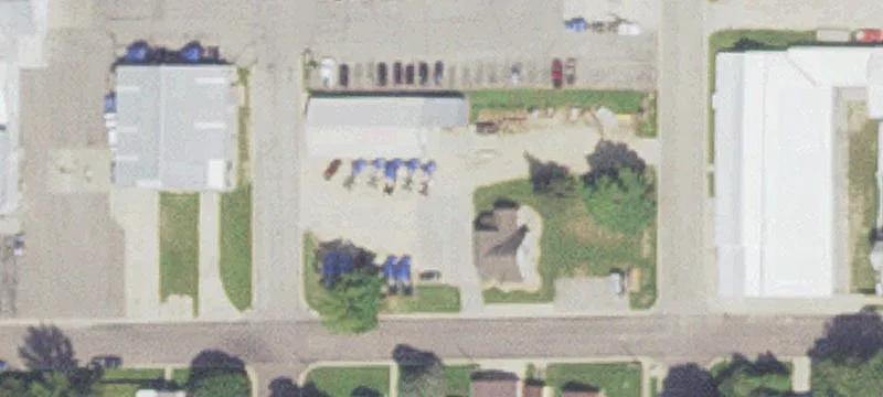 314 Lincoln St