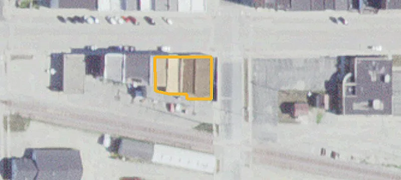 11 Main St