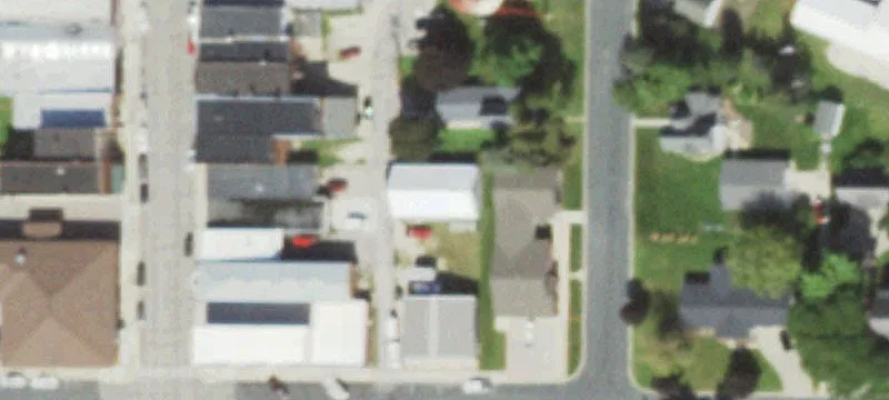 1st NE Ave