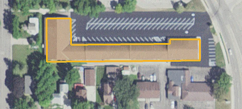 1414 Oak Ave