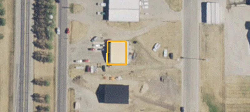 860 Commerce Rd