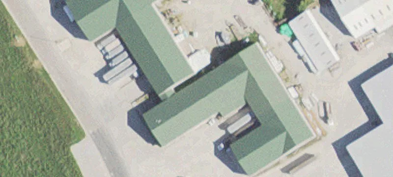 1031 Kasten Dr