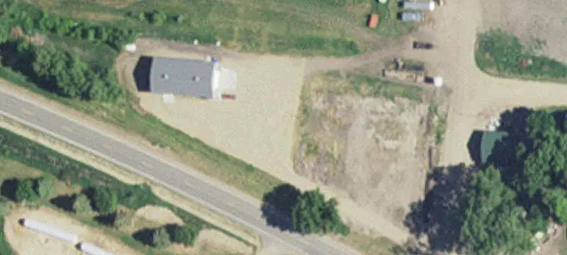 100 Lone Tree St