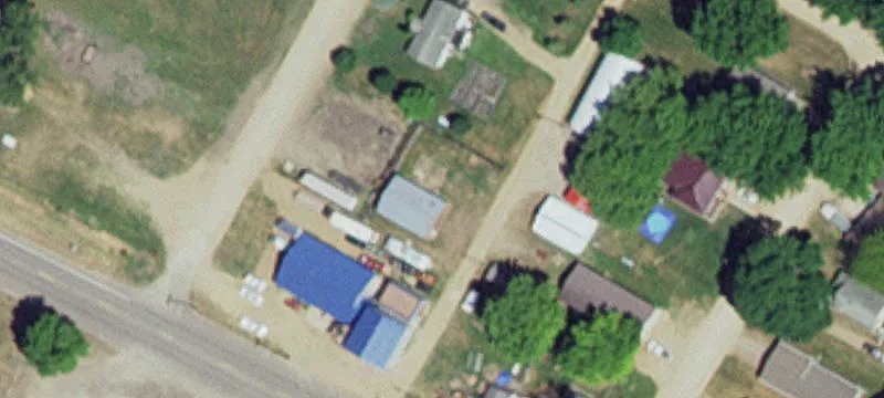 Taunton, MN 56291