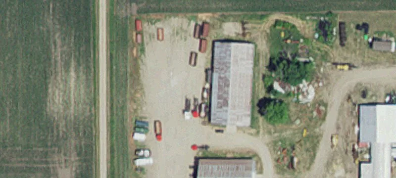 Dawson, MN 56232