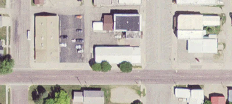 101 St Paul Ave
