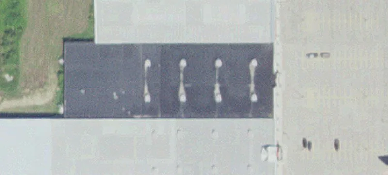 6500 Frontage Rd