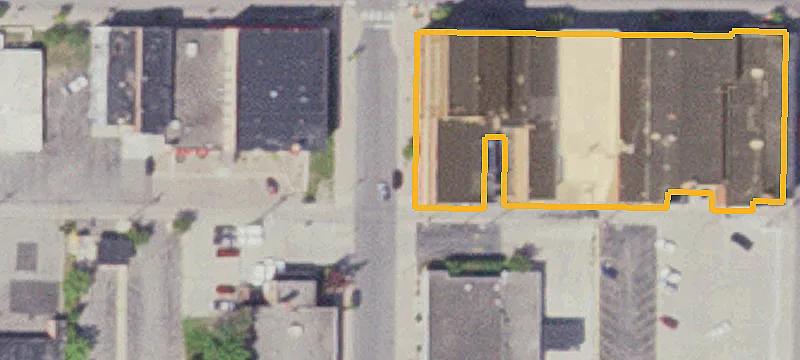 311 4th Ave