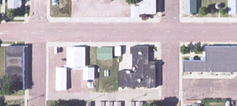 108 Brown W St