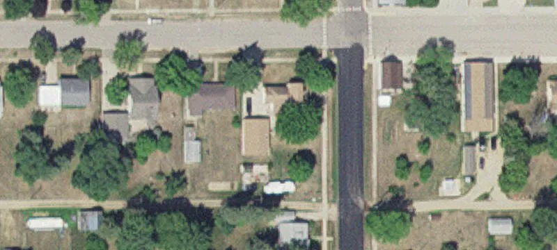 106 Frank St