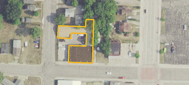 114 Grant W St