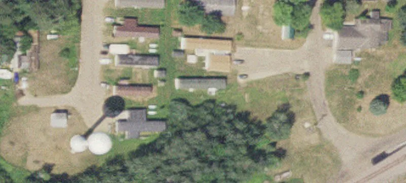Mcgregor, MN 55760