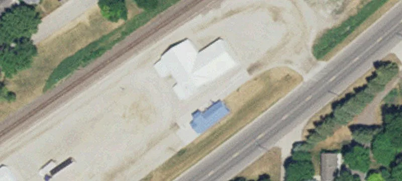 Raymond, MN 56282
