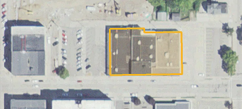 126 Vine St