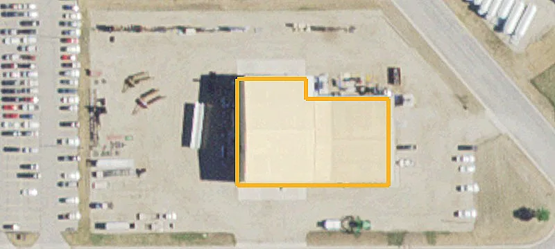 3 Industrial Blvd