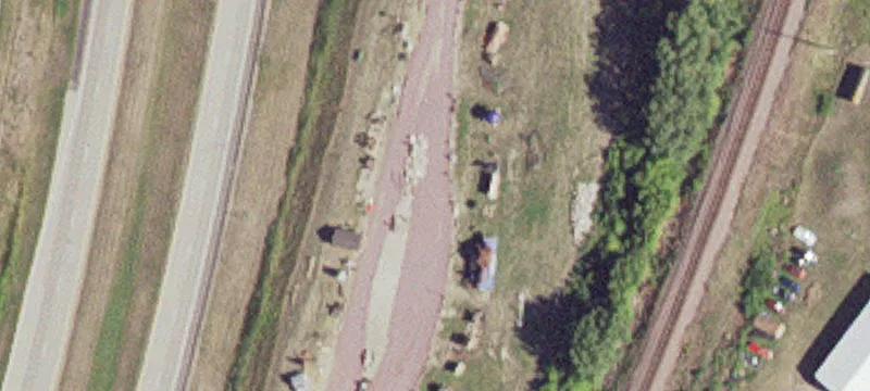 309 Hwy 71st St