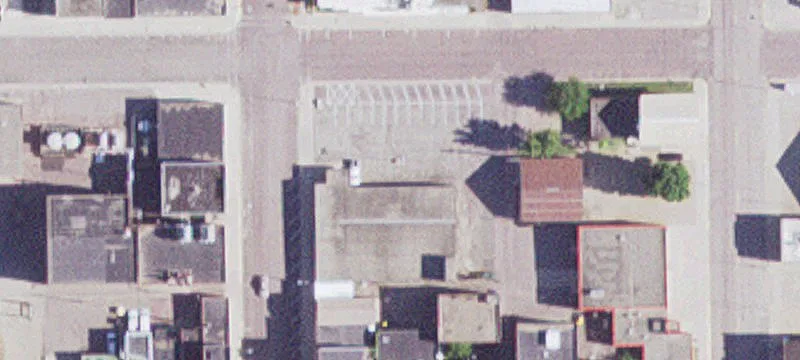 15 Marshall Ave