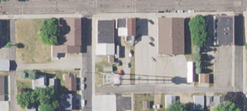 317 Main W St