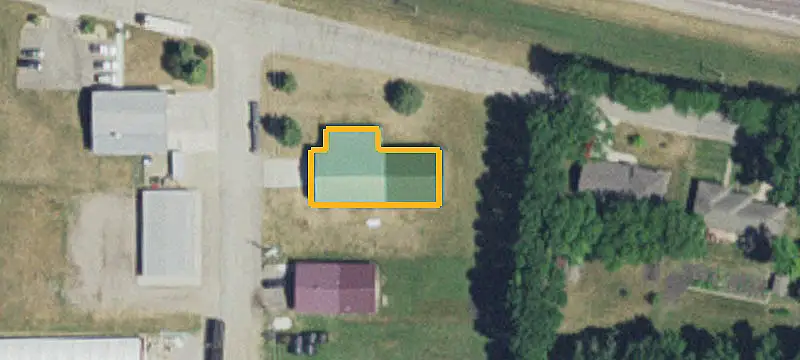 Prinsburg, MN 56281